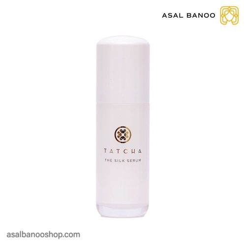 سرم Silk تاچا