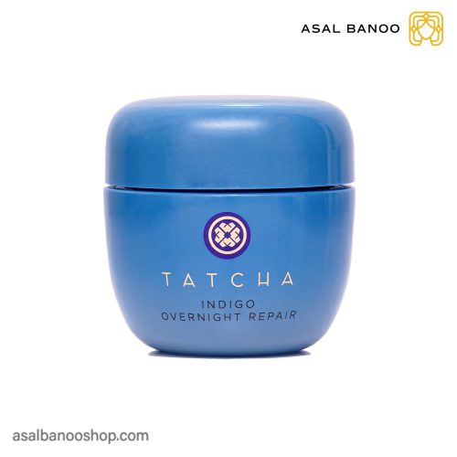 کرم شب Indigo Overnight Repair تاچا