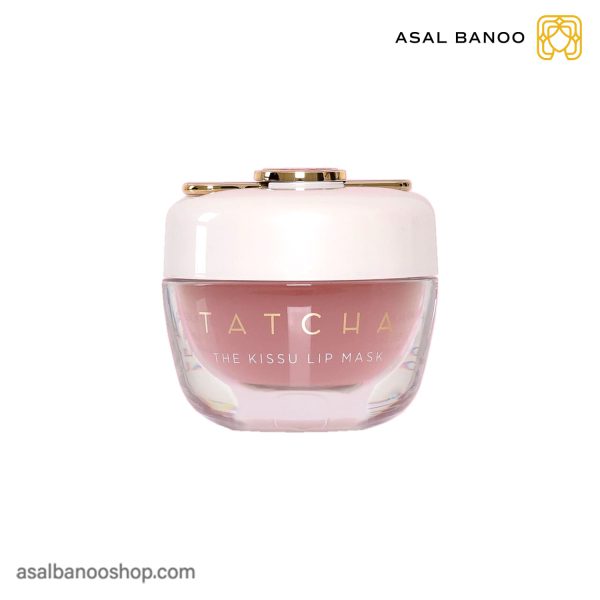 ماسک لب تاچا The Kissu