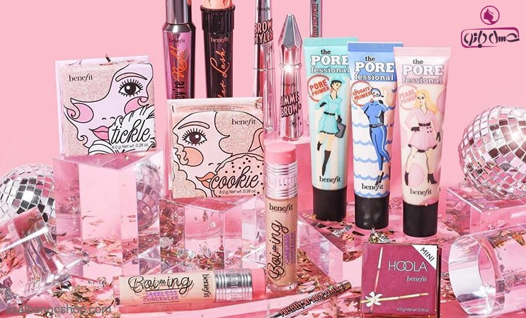 benefit بنفیت