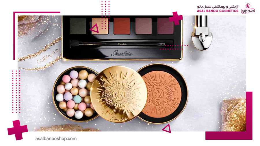 gerlen-brand-checklist محصولات آرایشی گرلن
