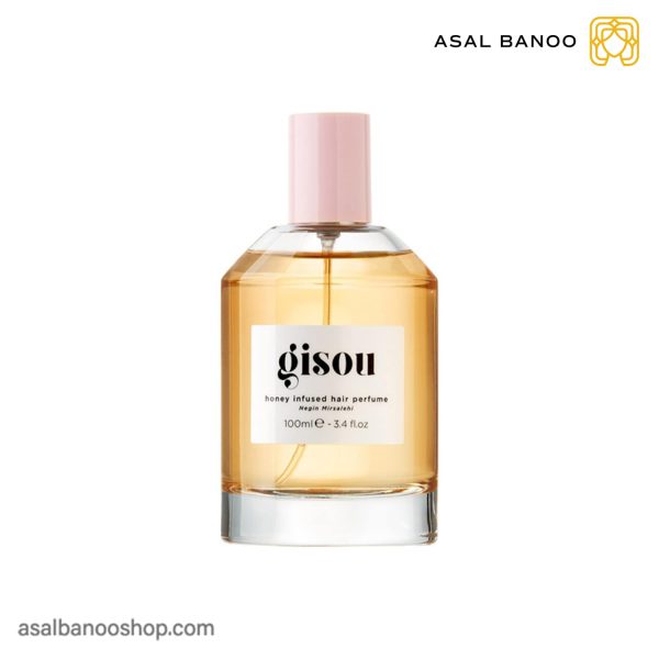 عطر مو گیسو 100ml