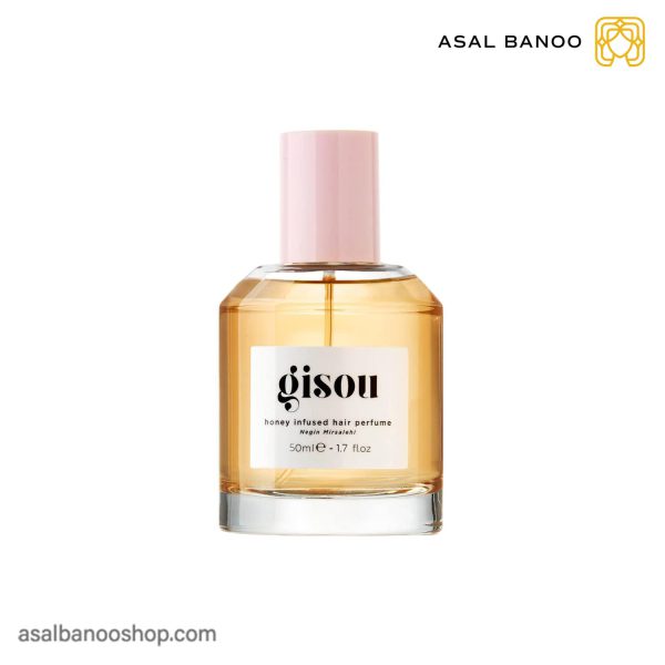 عطر مو گیسو 50ml