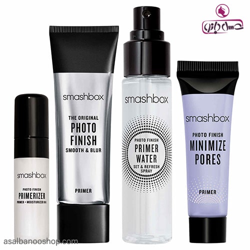 smashbox اسمش باکس