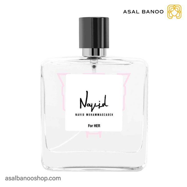 عطر زنانه نوید محمدزاده