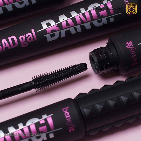 ریمل BADgal BANG بنفیت