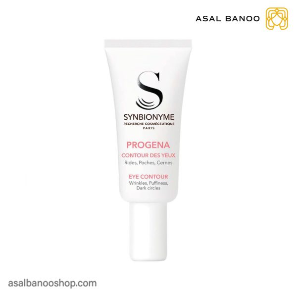 دور چشم لیفتینگ سین بیونیم Progena