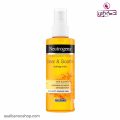 تونر زردچوبه Clear & Soothe نوتروژینا