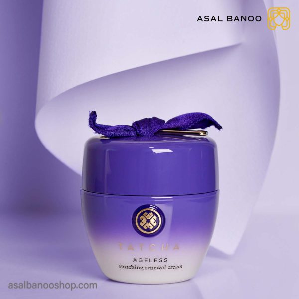 کرم ضد چروک Ageless تاچا