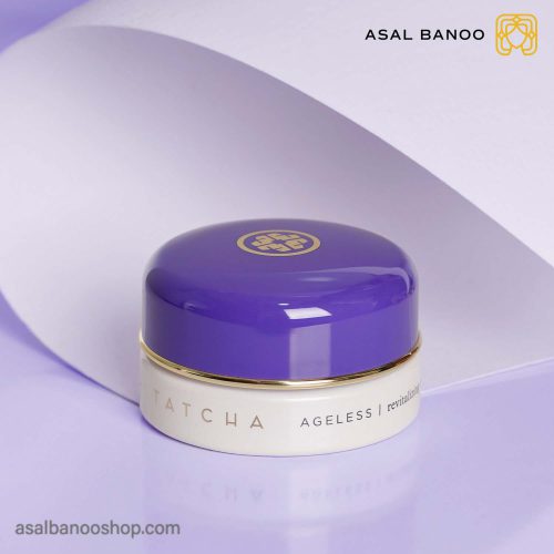 دور چشم ضدچروک ageless eye cream تاچا