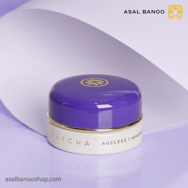دور چشم ضدچروک ageless eye cream تاچا