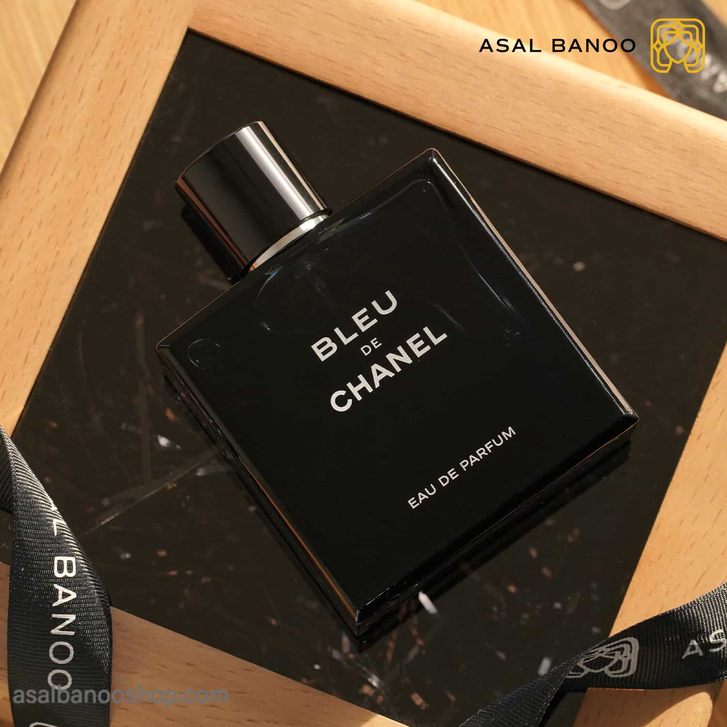 ادکلن بلو شنل ادو پرفیوم-min عطر بلو شنل ادوپرفیوم