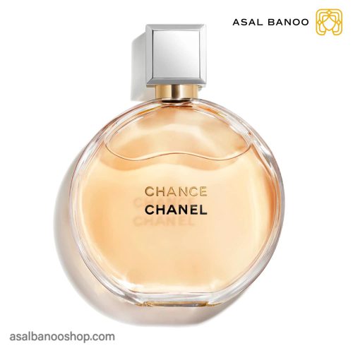 عطر زنانه پرفیوم Chance شنل