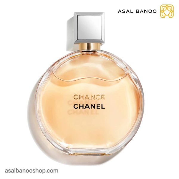 عطر زنانه پرفیوم Chance شنل