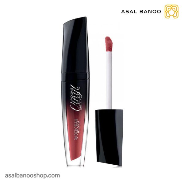 رژ لب مایع حجم دهنده دبورا Volume Vinyl