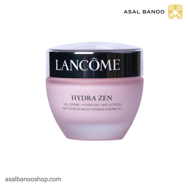 ژل کرم آبرسان ضد استرس Hydra Zen لانکوم