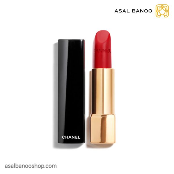 رژ لب شنل Rouge Allure