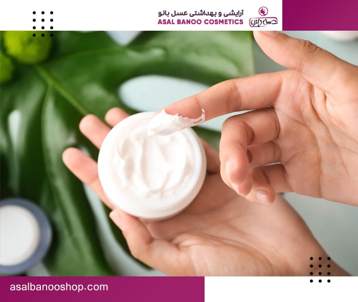 خرید کرم دست اصل