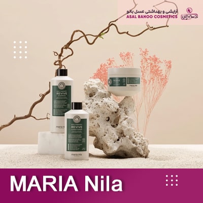 ماریا نیلا اصل
