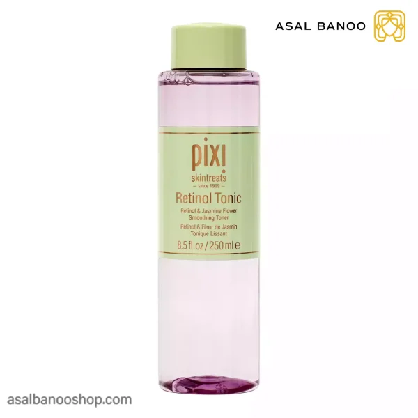 تونر Retinol پیکسی