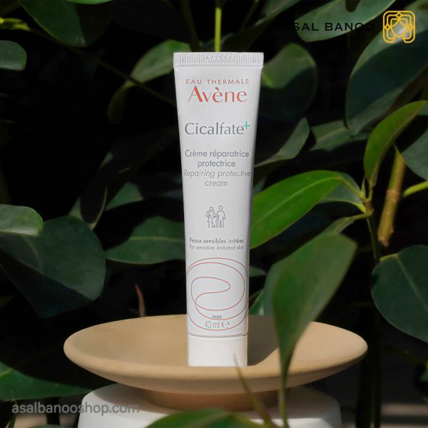 ترمیم کننده اون Avene