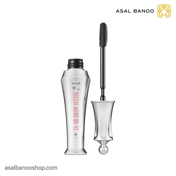 ژل ابرو 24Hr Brow Setter بنفیت