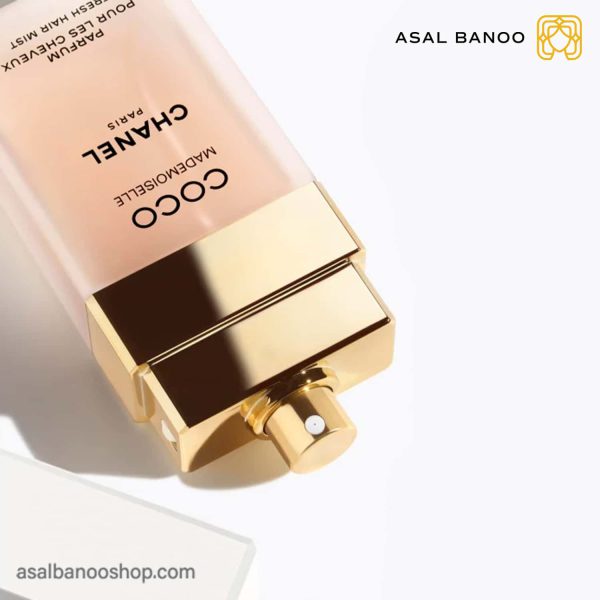 عطر مو شنل Coco Mademoiselle