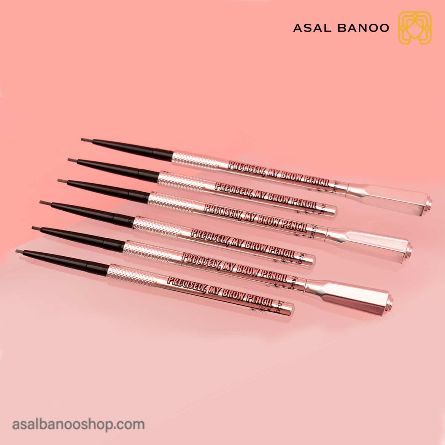benefit-precisely-my-brow-min (1) مداد ابرو Precisely, My Brow بنفیت