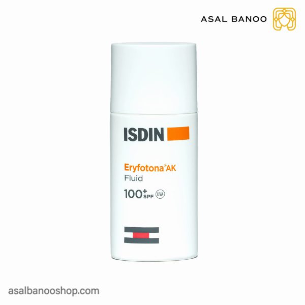 ضد آفتاب اریفوتونا AK فلویید spf100 ایزدین