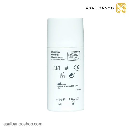 ضد آفتاب اریفوتونا AK فلویید spf100 ایزدین