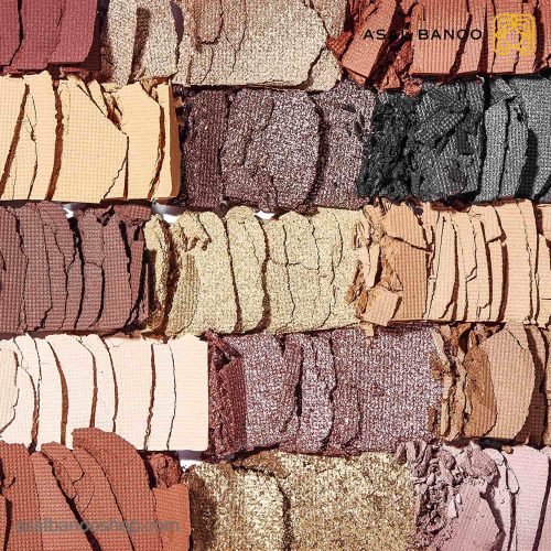 پالت سایه چشم Reloaded Velvet Rose رولوشن