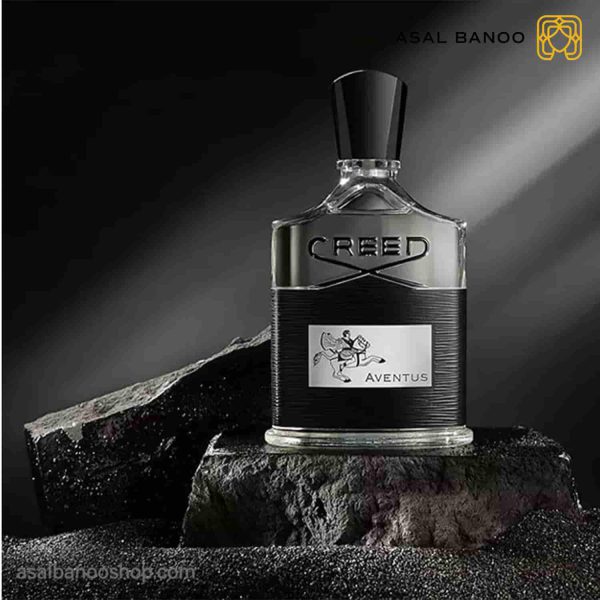 عطر اونتوس (aventus) کرید