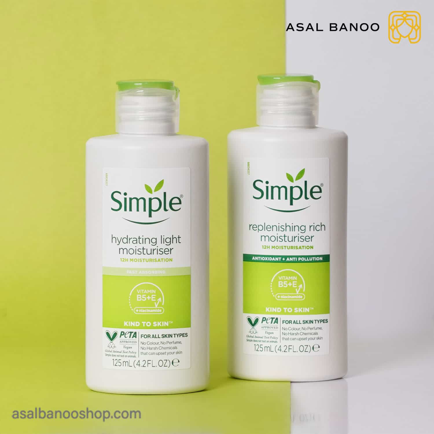 Kind-to-Skin-Replenishing-Moisturiser-0-min آبرسان مرطوب کننده سیمپل