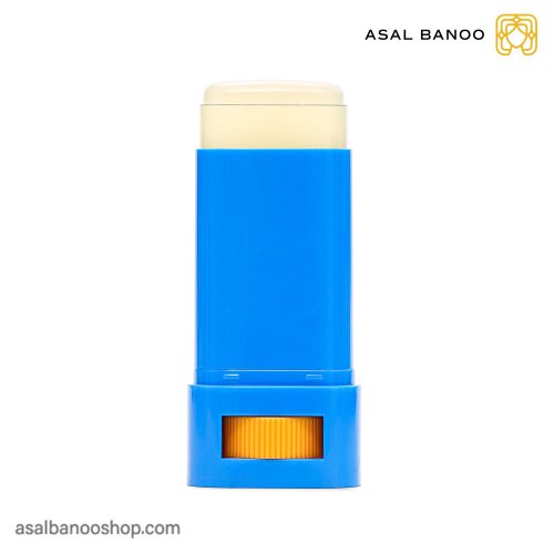 ضد آفتاب استیکی SPF50 شیسیدو