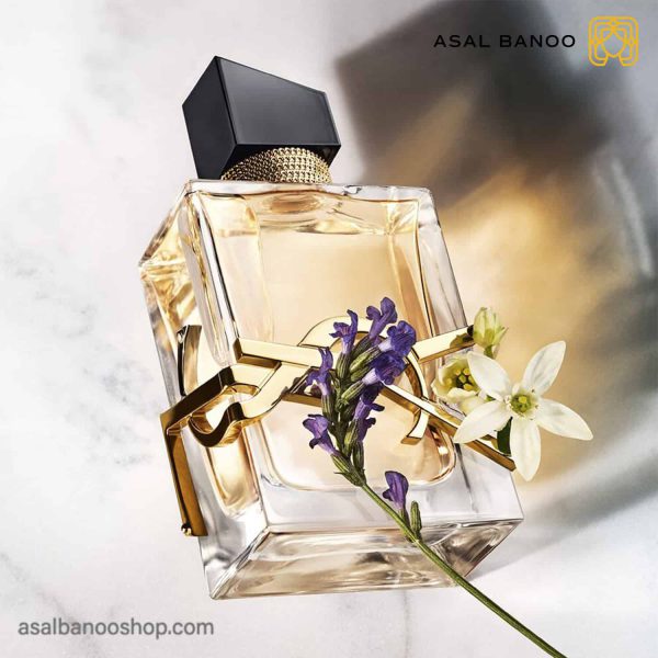 عطر زنانه Libre ایو سن لورن