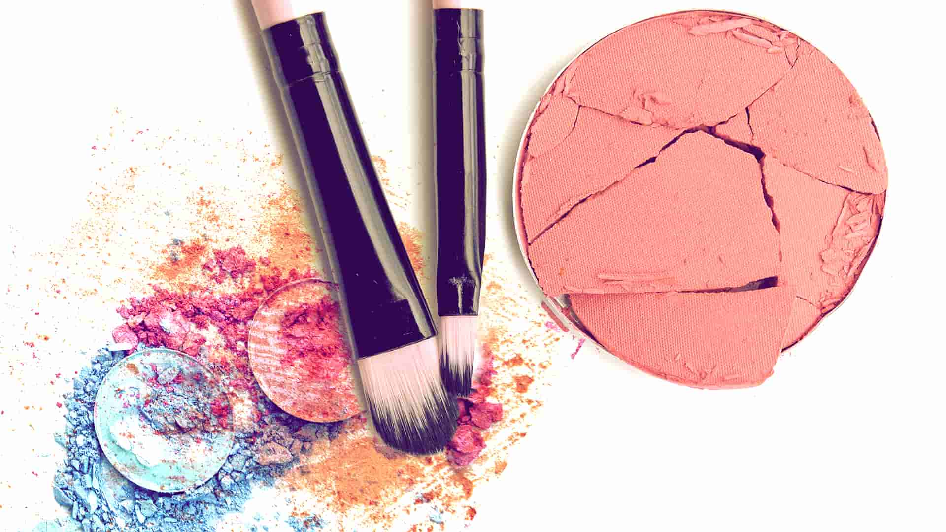 cosmetic-secondhand cosmetic-secondhand