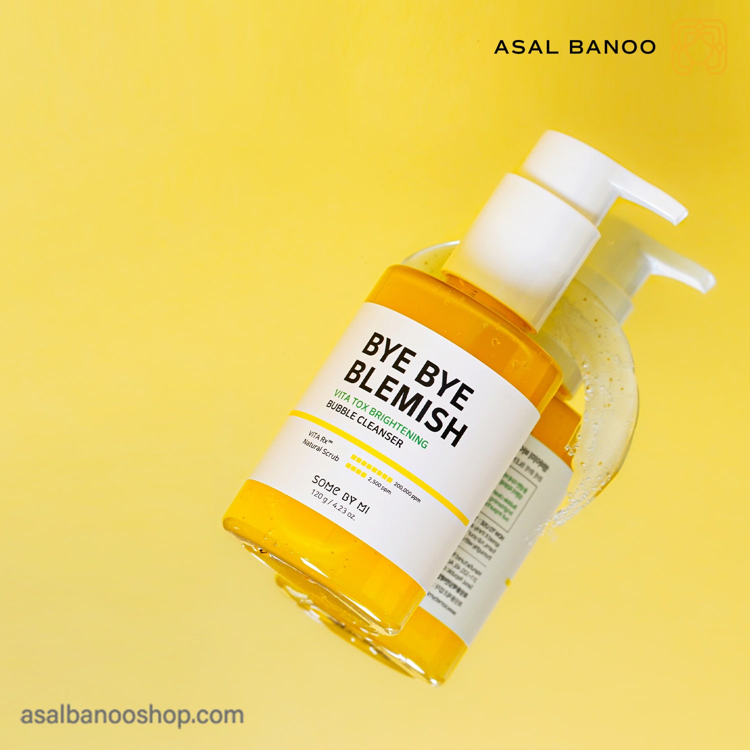 خرید کرم ماسک ضد جوش Bye Bye Blemish سام بای می-min کرم ماسک ضد جوش Bye Bye Blemish سام بای می