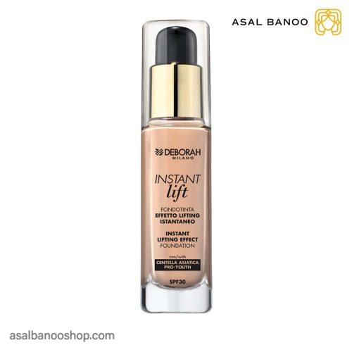 کرم‌پودر دبورا Instant Lift