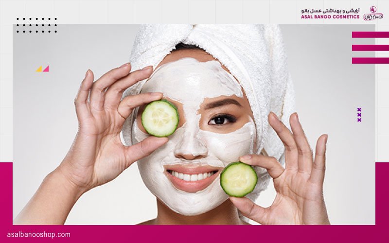 mask-face-blog ماسک صورت راهی مطمئن برای پیشگیری از آسیب های پوستی در دوران کرونا