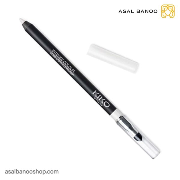 مداد هایلایتر دو سر Perfect Eyes Duo کیکو