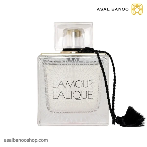 عطر لالیک لامور زنانه ادوپرفیوم