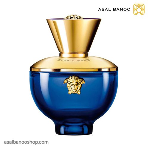 عطر ورساچه آبی زنانه