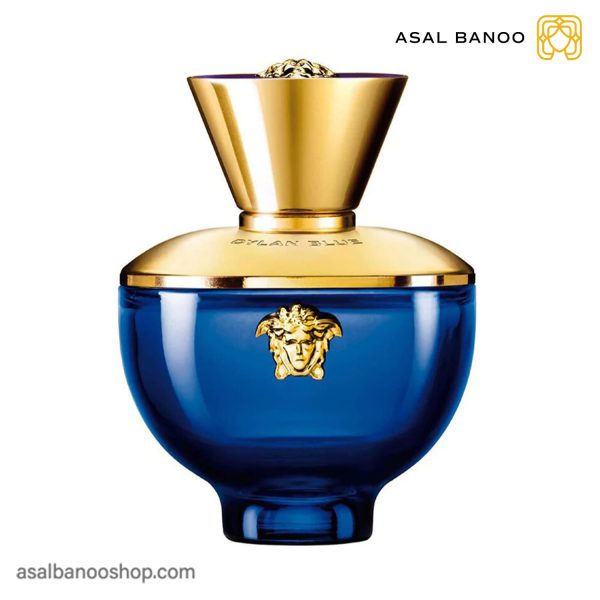 عطر ورساچه آبی زنانه