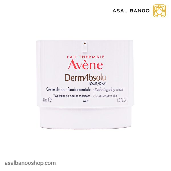 کرم روز جوانساز DermAbsolu اون