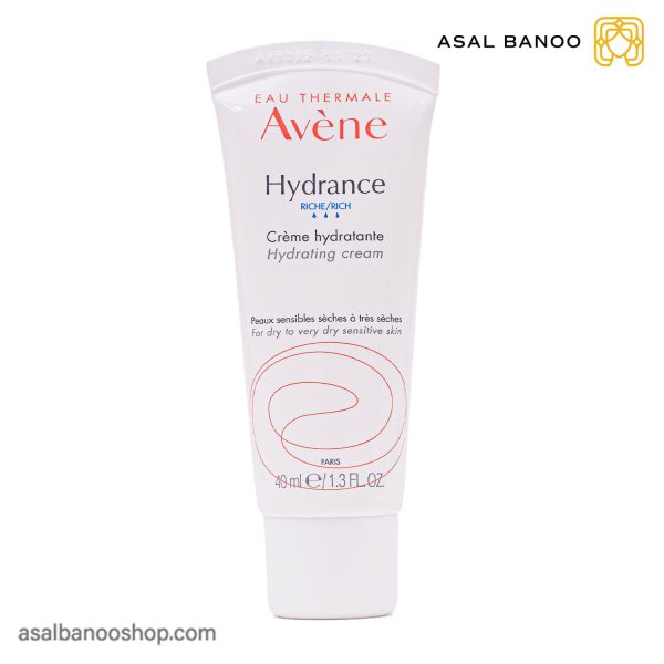 کرم آبرسان پوست خشک Hydrance اون