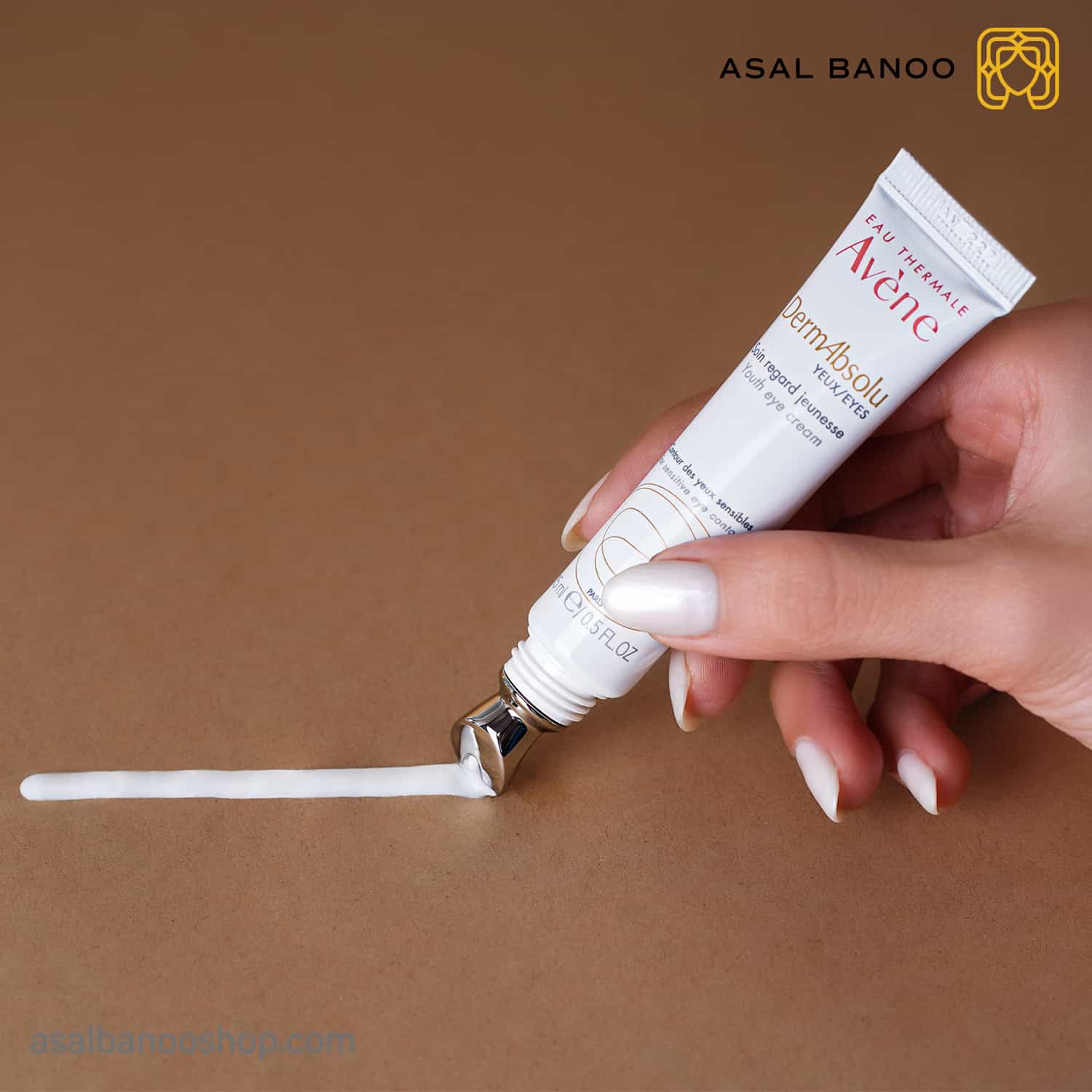 Avene-dermabsolu-eye-b-min کرم دور چشم آبرسان و ضد تیرگی DermAbsolu اون