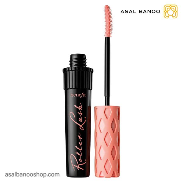 ریمل حالت دهنده قوی Roller Lash بنفیت