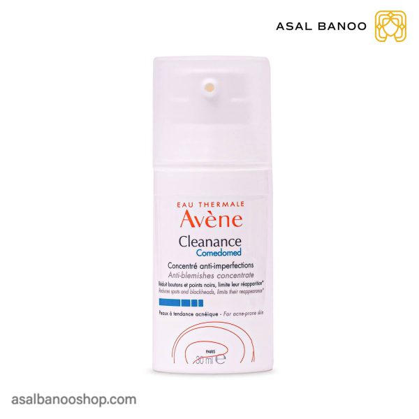کنسانتره ضد جوش Cleanance Comedomed اون