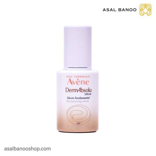 سرم جوانساز و آبرسان DermAbsolu اون