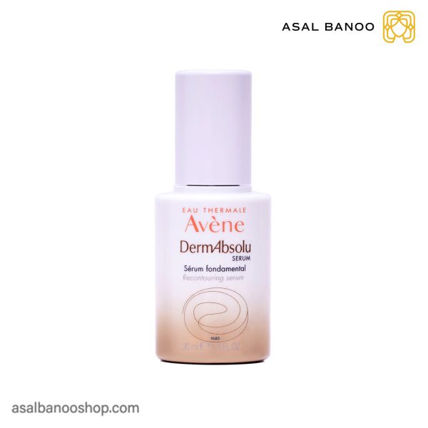 سرم جوانساز و آبرسان DermAbsolu اون